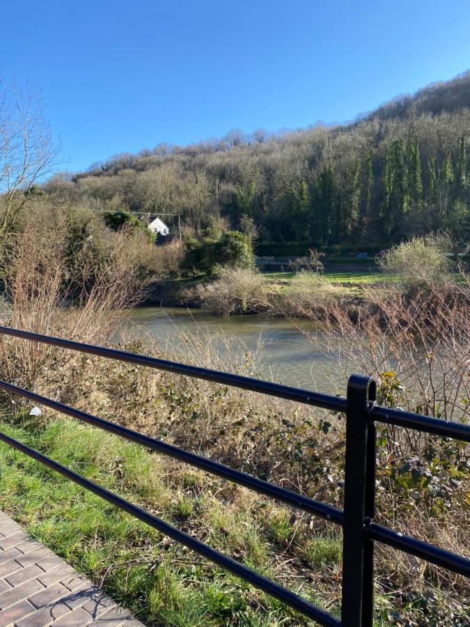 Hodge Bower Holidays, Ironbridge - Blakemore 외부 사진