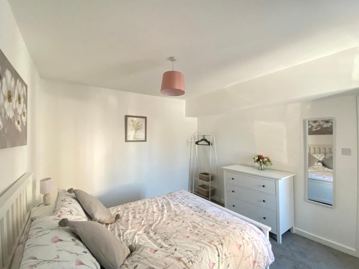 Hodge Bower Holidays, Ironbridge - Blakemore 외부 사진