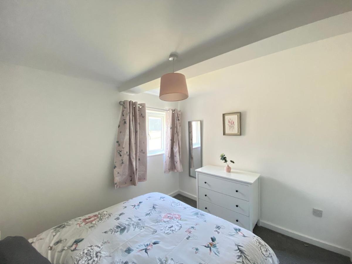Hodge Bower Holidays, Ironbridge - Blakemore 외부 사진
