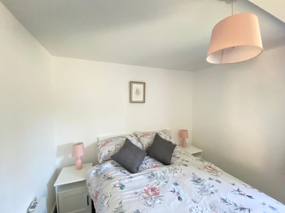 Hodge Bower Holidays, Ironbridge - Blakemore 외부 사진